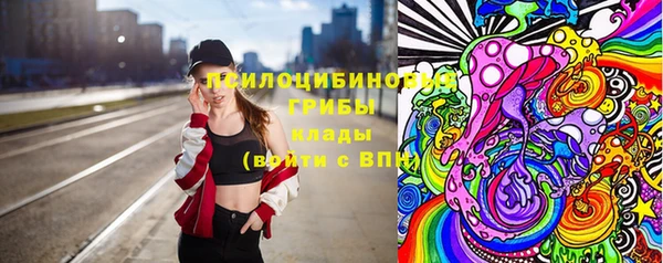 круглые Алексеевка